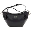 Image de Guess Hwbg78 98180 Amorette Shoulder Bag Couleur Noir