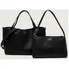 Image de Guess Hwbg97 35060 Melody 2 In 1 Satchel Couleur Noir