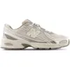 Image de New Balance 740 Homme - Baskets, Marron - Pointure 43 - Cuir