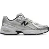 Image de New Balance 740 Homme - Baskets, Blanc - Pointure 43 - Maille/synthétique