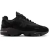 Image de New Balance 1000 Homme - Baskets, Noir - Pointure 40 - Cuir