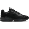 Image de New Balance 1000 Homme - Baskets, Noir - Pointure 45.5 - Cuir