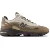 Image de New Balance 1000 Homme - Baskets, Marron - Pointure 45 - Maille/synthétique