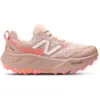 Image de New Balance Fresh Foam x Hierro Femme - Baskets, Marron - Pointure 36 - Cuir