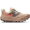 Image de New Balance Fresh Foam x Hierro Homme - Baskets, Marron - Pointure 43 - Cuir