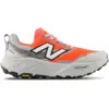 Image de New Balance Fresh Foam x Hierro Homme - Baskets, Rouge - Pointure 43 - Cuir