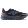 Image de New Balance Fresh Foam X Garoe Homme - Baskets, Noir - Pointure 42 - Cuir