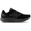 Image de New Balance Fresh Foam 680 Homme - Baskets, Noir - Pointure 42 - Cuir