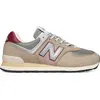 Image de New Balance Sneakers U574SKB in Arid Stone color size 41.5