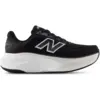 Image de New Balance Fresh Foam X More Femme - Baskets, Noir - Pointure 39 - Cuir
