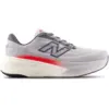 Image de New Balance Fresh Foam X More Homme - Baskets, Gris - Pointure 42.5 - Cuir