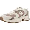 Image de New Balance U530 Couleur Marron