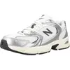 Image de New Balance U530 Esa Couleur Blanc
