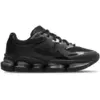 Image de New Balance ABZORB 2000 Femme - Baskets, Noir - Pointure 38 - Cuir