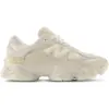 Image de New Balance 9060 - Sneakers Enfant - Beige - Pointure 39 - Maille/synthétique