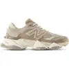 Image de New Balance 9060 Homme - Baskets, Marron - Pointure 45.5 - Cuir