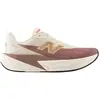 Image de Chaussures de running New Balance Zapatillas New Balance FuelCell Rebel v5 beige lila mujer pour Femme