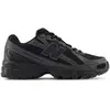 Image de New Balance 740, modèle noir intégral (taille enfant/adolescent) - Pointure européenne 38