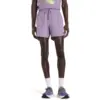 Image de New Balance Essential Short 5inch Homme - Shorts, Violet - Taille M - Poly Jersey