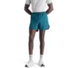 Image de New Balance Rc Essential Short 5" Homme - Pantalons, Vert - Taille M - Poly Jersey