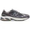 Image de New Balance 2010 Homme - Baskets, Bleu - Pointure 44 - Cuir suédé