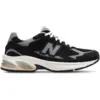 Image de New Balance 2010 Femme - Baskets, Noir - Pointure 38 - Cuir suédé