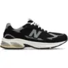 Image de New Balance 2010 Homme - Baskets, Noir - Pointure 43 - Cuir suédé
