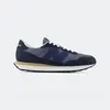 Image de Baskets New Balance 237 Lifestyle pour homme, bleu marine (M2374EK)