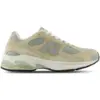 Image de New Balance 2010 Femme - Baskets, Gris - Pointure 36 - Cuir