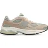 Image de New Balance 2010 Homme - Baskets, Beige - Pointure 44 - Cuir suédé