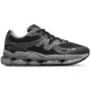 Image de New Balance ABZORB 2000 Homme - Baskets, Noir - Pointure 40 - Plastique