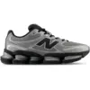 Image de New Balance ABZORB 2000 Homme - Baskets, Gris - Pointure 41.5 - Plastique