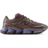Image de New Balance ABZORB 2000 Femme - Baskets, Marron - Pointure 38 - Plastique