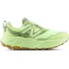 Image de New Balance Fresh Foam x Hierro Homme - Baskets, Vert - Pointure 41.5 - Cuir