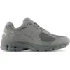 Image de New Balance 2002R Homme - Baskets, Gris - Pointure 44 - Synthétique, Textile
