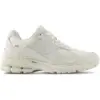 Image de New Balance 2002R Femme - Baskets, Gris - Pointure 38.5 - Cuir