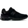 Image de New Balance 2002R Homme - Baskets, Noir - Pointure 40.5 - Synthétique, Textile