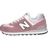 Image de New Balance 574 Sneakers Laag - Roze - Maat 38