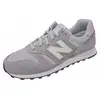 Image de Chaussures de sport New Balance violettes