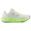 Image de Chaussures de course pour femmes New Balance FuelCell Propel V5, couleur beige clair/vert, taille 40,5 (EU)