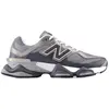 Image de New Balance U906051K Baskets unies Gris Chaussures confortables Amorti EVA Technologie ABZORB 42 EU