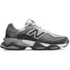 Image de New Balance 9060 Homme - Baskets, Gris - Pointure 45.5 - Cuir suédé