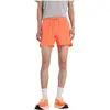 Image de Short New Balance Pantalón corto New Balance RC 5 Inch naranja pour Unisex