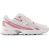 Image de New Balance 740 - Sneakers Enfant - Blanc - Pointure 38 - Cuir