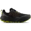 Image de New Balance Hierro Homme - Baskets, Noir - Pointure 45 - Maille/synthétique
