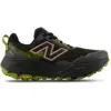 Image de New Balance Fresh Foam x Hierro Femme - Baskets, Noir - Pointure 35 - Cuir