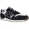 Image de New Balance Baskets M3734R9 noir pour homme
