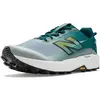 Image de Chaussures de trail pour hommes New Balance MRBT8OH, modèle Medusa, couleur vert/gris anthracite, taille EU 44 D