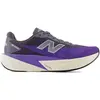 Image de Chaussures de running New Balance Zapatillas New Balance FuelCell Rebel v5 lila gris pour Homme