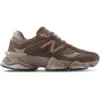 Image de New Balance 9060 Homme - Baskets, Beige - Pointure 45 - Cuir